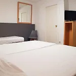 Hotel Del Mar 2*