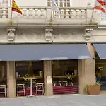 Del Mar Hotel Vigo