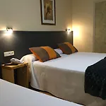 Hotel Del Mar 2*