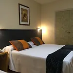 Del Mar Hotel 2*
