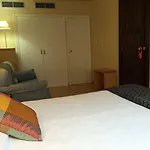 Hotel Del Mar 2*