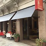 Hotel Del Mar Vigo