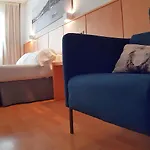 Hotel Del Mar 2*