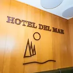 Hotel Del Mar 2*