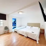 Del Mar Hotel Vigo