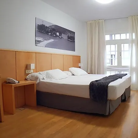 Del Mar ホテル 2*