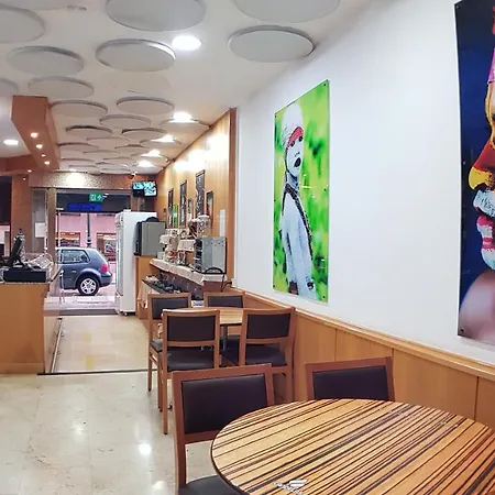 Del Mar מלון ויגו