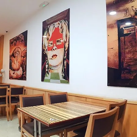 维哥海滨酒店 酒店 比戈