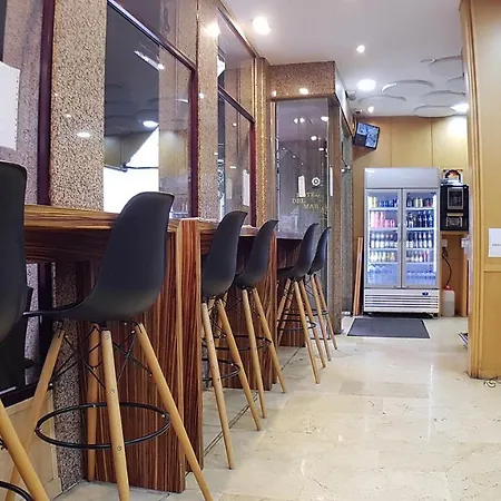 维哥海滨酒店