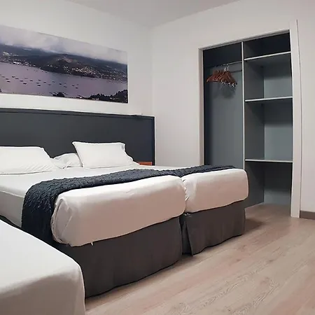 فندق Del Mar