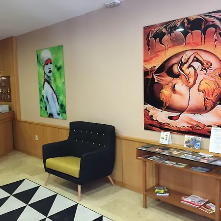 Del Mar ホテル ヴィーゴ