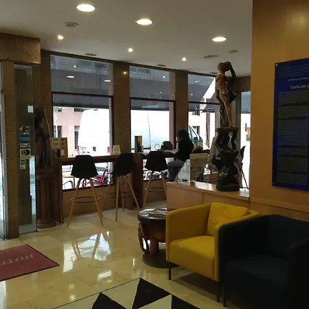 维哥海滨酒店