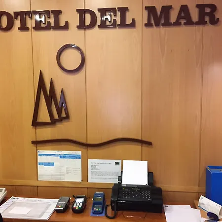 Del Mar Hotel Vigo