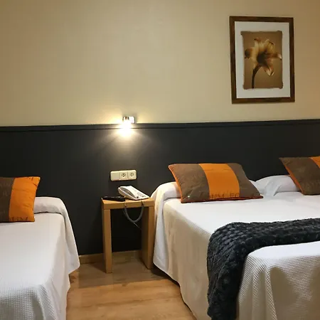 Del Mar מלון ויגו