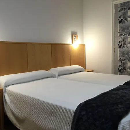 ホテル Del Mar 2*