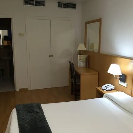 ホテル Del Mar 2*