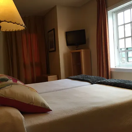 Del Mar ホテル 2*