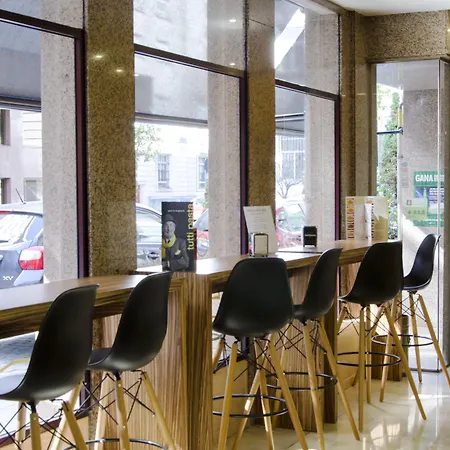 Del Mar ホテル ヴィーゴ