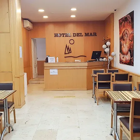 酒店 维哥海滨酒店