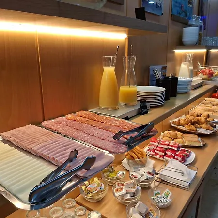 维哥海滨酒店 酒店 2*