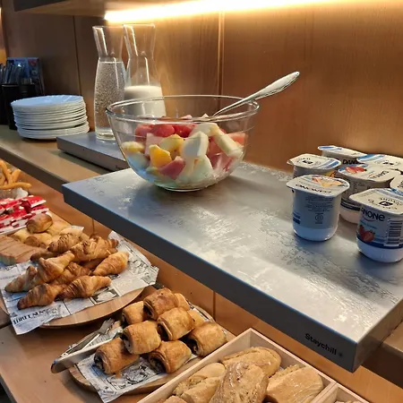 维哥海滨酒店 酒店 比戈
