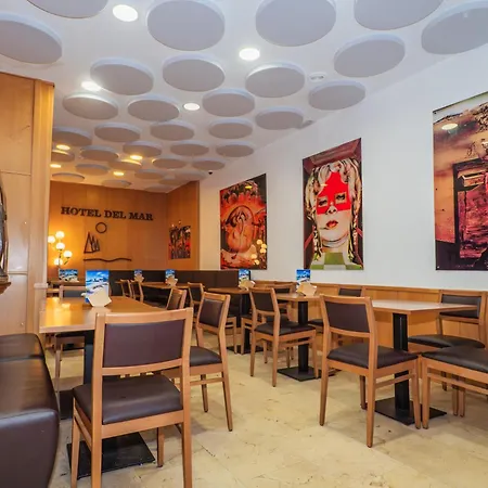 Del Mar Szálloda 2*