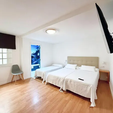 Del Mar Hotel Vigo