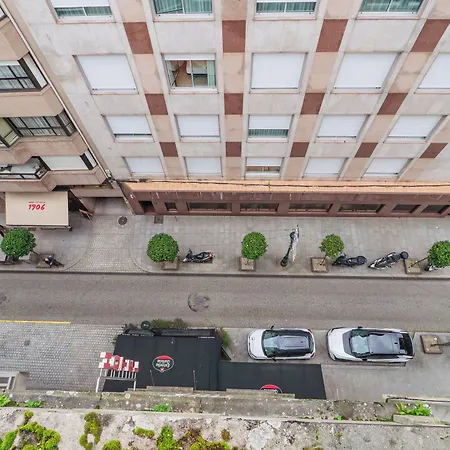 Del Mar Vigo