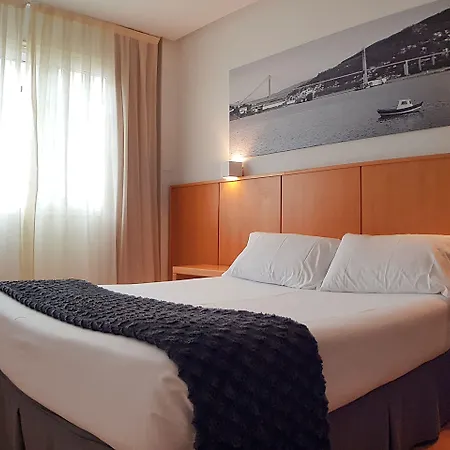 Hotel Del Mar 2*
