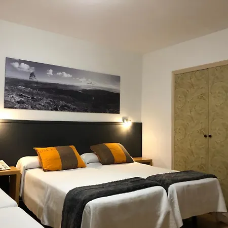 Del Mar ホテル 2*