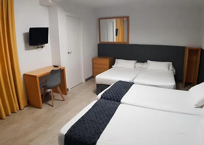 Del Mar 2* Comarca de Vigo