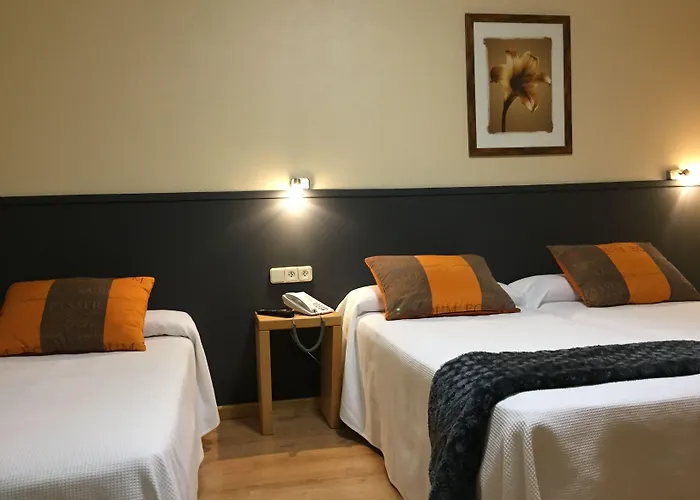 Del Mar Hotel Comarca de Vigo