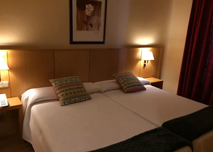 Del Mar Hotel Comarca de Vigo