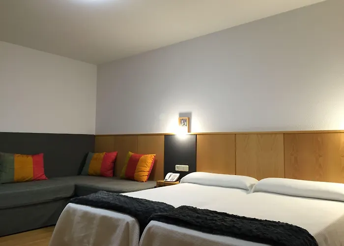 Del Mar Hotel Comarca de Vigo