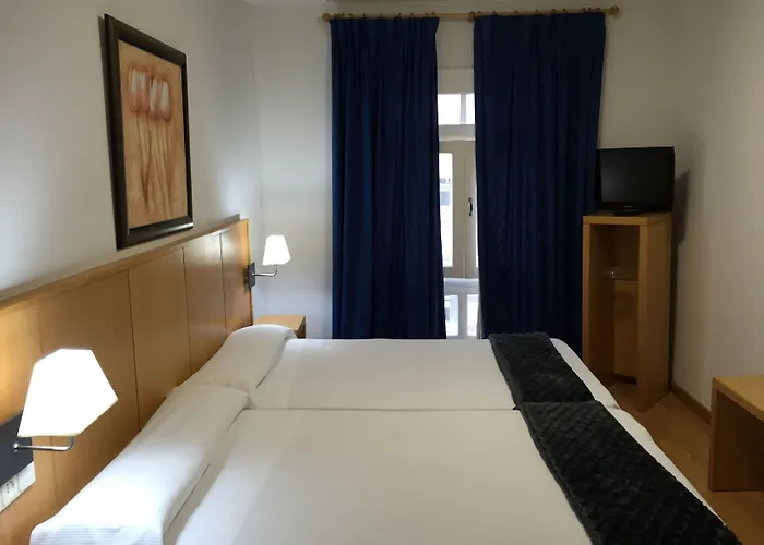 Del Mar Hotel Comarca de Vigo