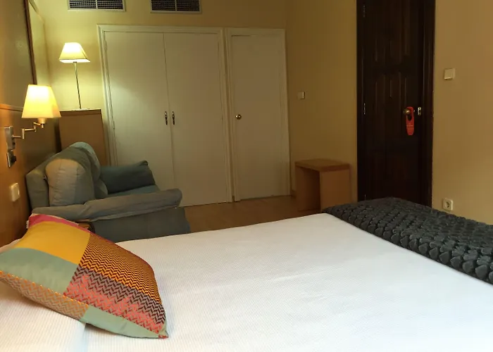 Szálloda Del Mar 2*