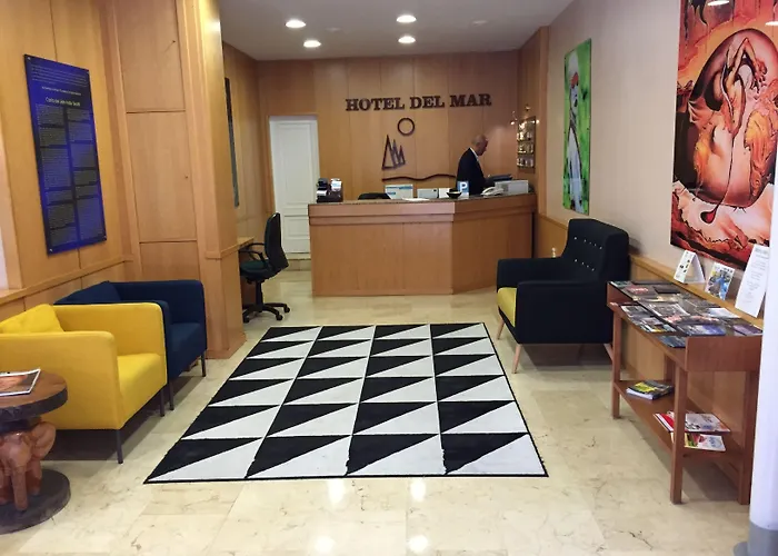 Del Mar 2* Comarca de Vigo