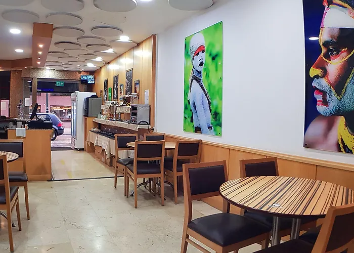 Del Mar Comarca de Vigo