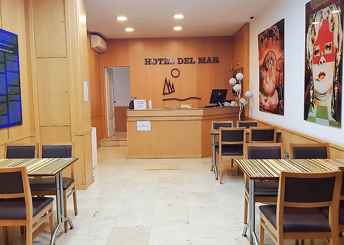 Hotel Del Mar