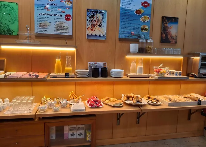 Del Mar 2* Comarca de Vigo