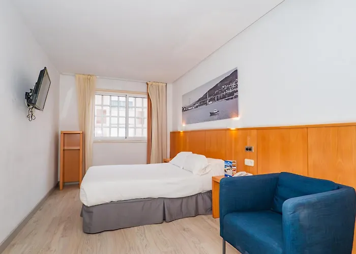 Del Mar 2* Comarca de Vigo