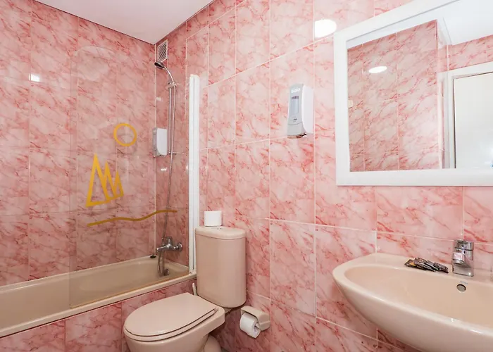 Szálloda Del Mar Vigo