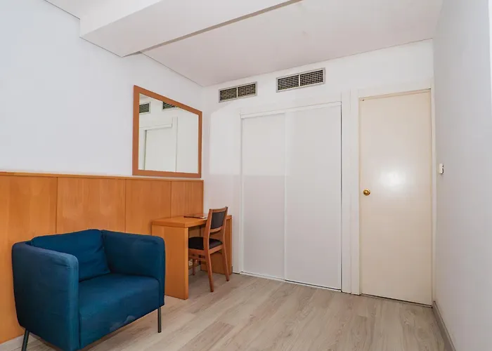 Del Mar Szálloda 2*