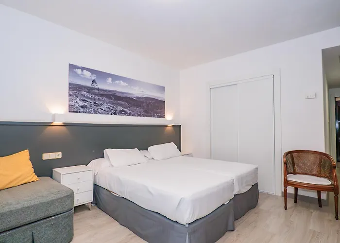 Del Mar Hotel Comarca de Vigo