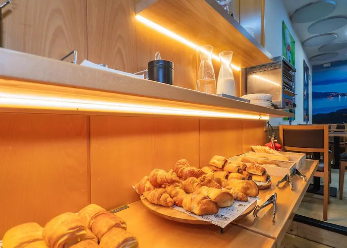 Del Mar Comarca de Vigo