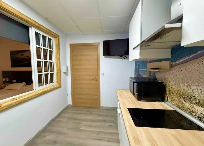 Hotel Del Mar Comarca de Vigo